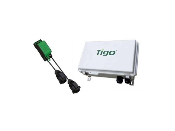 Tigo RSS Transmitter kit