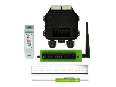 Optimizing Tigo Tigo CCA Kit + TAP