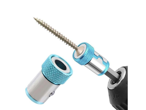 Bit attachment 4L 8265 magnetic