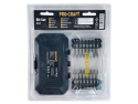 Bit set PROCRAFT BS-37 37pcs