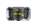 Bit set PROCRAFT BS-37 37pcs