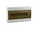 Distribution Box GETI GDB18 plastic 1x18P wall-mounted