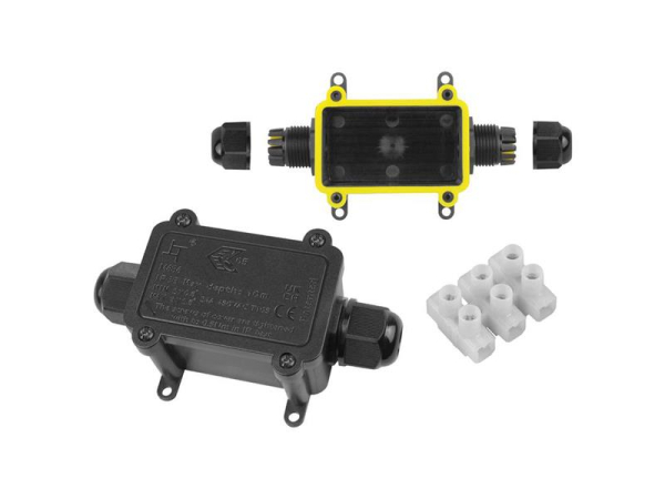 Cable clutch LTC LXZE55