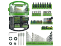 Drill and bit set PROCRAFT DBS-101 101pcs