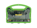 Drill and bit set PROCRAFT DBS-101 101pcs