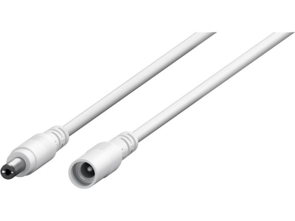 DC extension cable GOOBAY 76675 3m