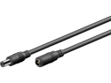 DC extension cable GOOBAY 71399 3m