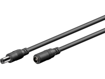 DC extension cable GOOBAY 71399 3m