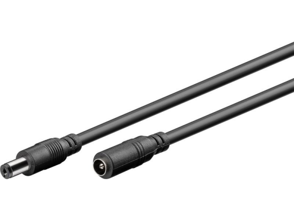 DC extension cable GOOBAY 71399 3m
