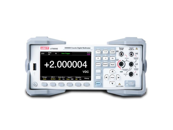Benchtop Digital Multimeter UNI-T  UT8806E