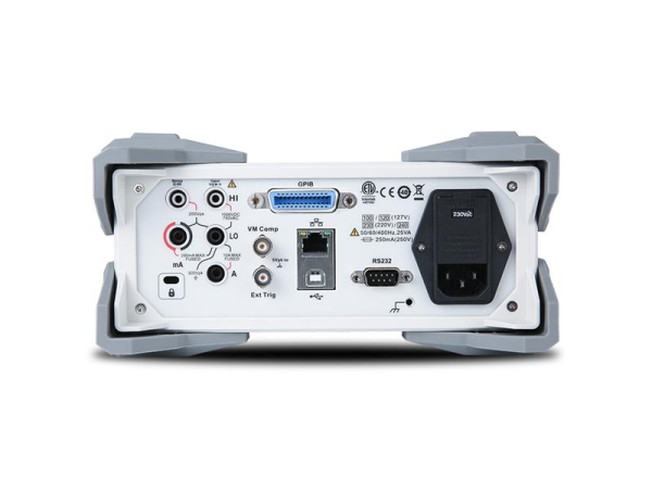 Benchtop Digital Multimeter UNI-T  UT8806E