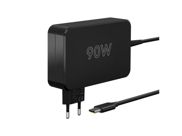 Laptop charger GOOBAY 65420 90W