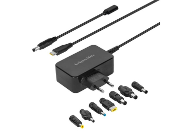 Adapter for laptops KRUGER & MATZ KM1450-45 universal