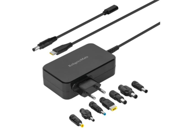 Adapter for laptops KRUGER & MATZ KM1450-90 universal