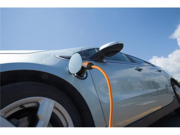 Charging cable LAPP 65311 type 2 22kW 32A 3 phase 10m for electric car