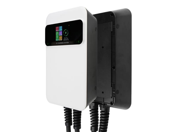 Wallbox BESEN SQ20-22KW-APP