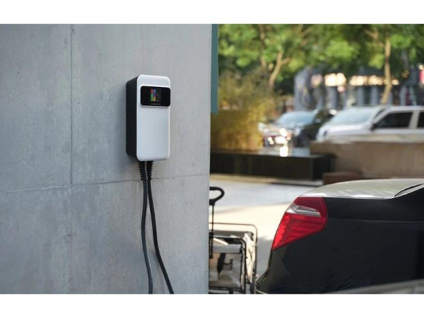 Wallbox BESEN SQ20-22KW-APP