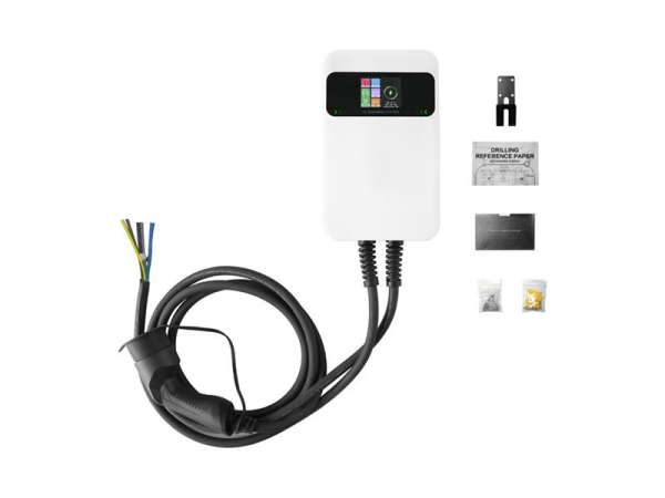 Wallbox BESEN SQ20-11KW-APP