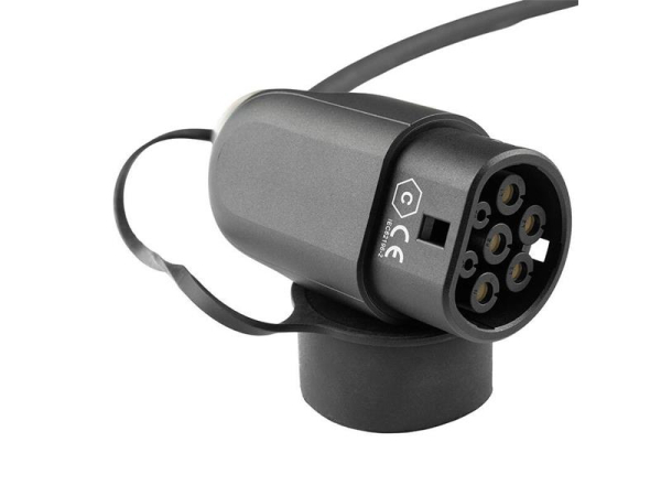 Charging station BESEN BN60 Type 2 11kW