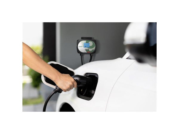 Wallbox Grohm GW22CSL 22kW 3f Type 2 Smart 5m