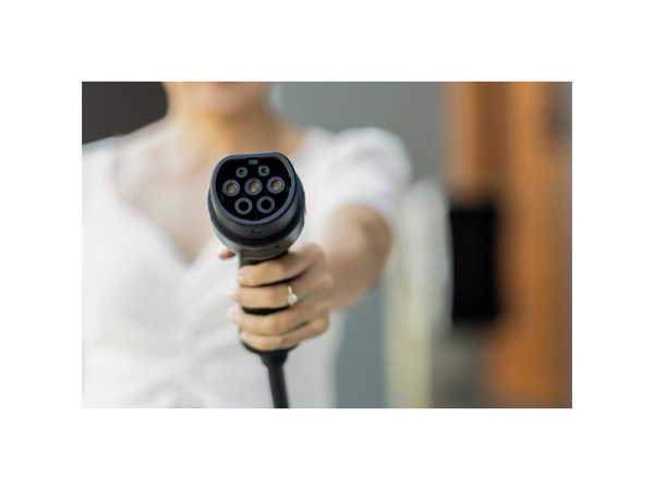 Wallbox Grohm GW22CSL 22kW 3f Type 2 Smart 5m