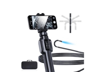 Endoscopic camera EUROKOMP E6257 for mobile phone