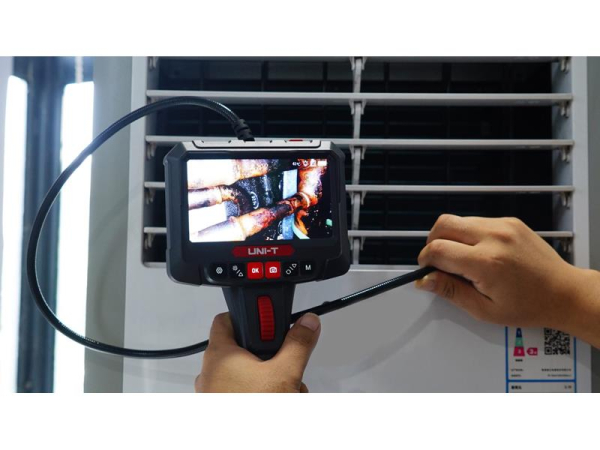 Endoscope UNI-T UT663B