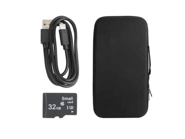 Endoscope UNI-T UT663B-2m