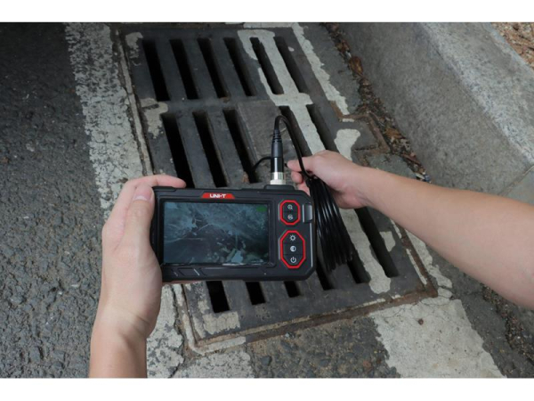 Endoscope UNI-T UT667-10m