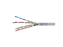 UTP cable GETI Cat.5e wire 305m