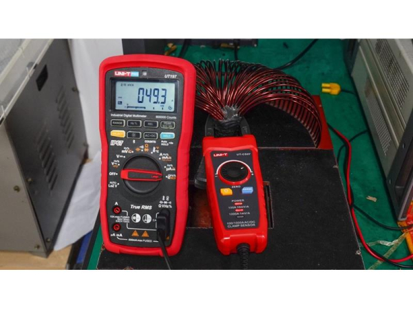 Current Clamp sensor UNI-T UT-CS07