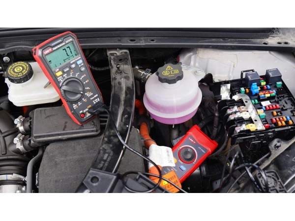 Current Clamp sensor UNI-T UT-CS07