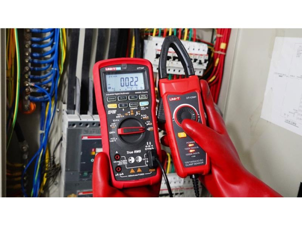 Current Clamp sensor UNI-T UT-CS07