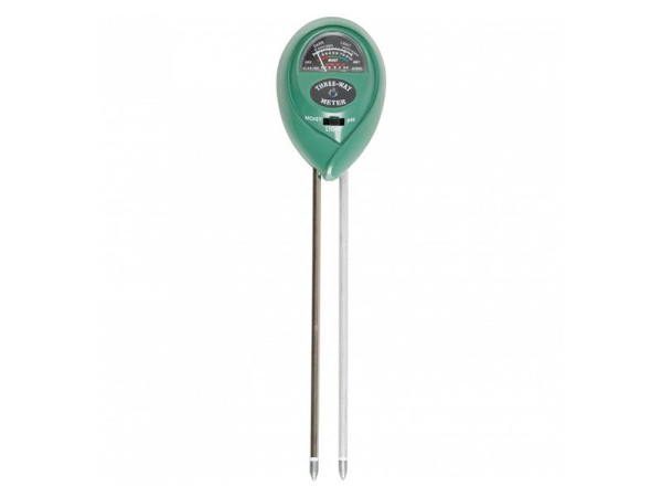 Soil moisture meter STREND PRO 2173643