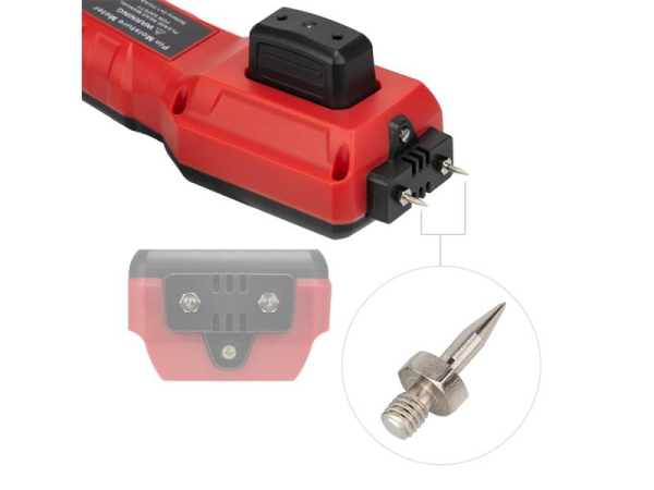 Pinless moisture meter UNI-T UT377B