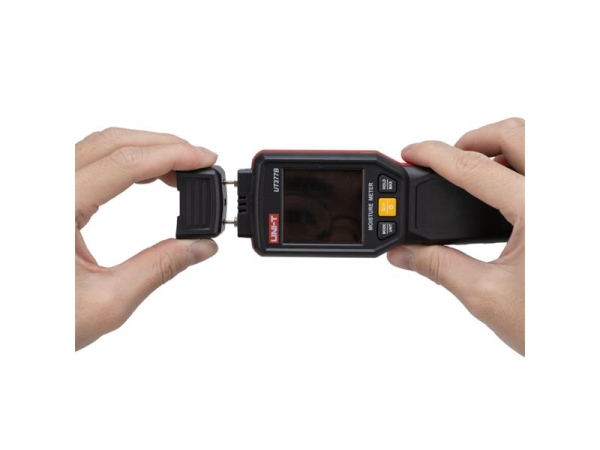 Pinless moisture meter UNI-T UT377B