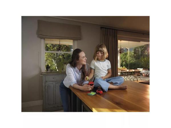 Battery D (R20) rechargeable 1,2V/5700mAh GP Recyko  2ks