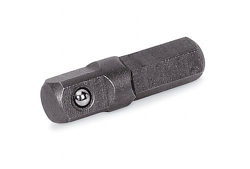 Adapter - Hex 1/4" STREND PRO AD1627.1