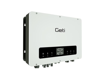 Hybrid inverter 10kW Geti GF-I10H3