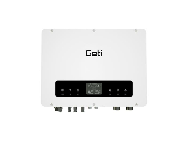 Hybrid inverter 10kW Geti GF-I10H3