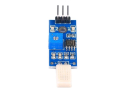 Humidity sensor with HR202 sensor with humidistat function