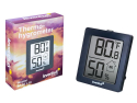 Thermohygrometr LEVENHUK Wezzer BASE L10