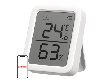 Thermometer SWITCHBOT W2301500