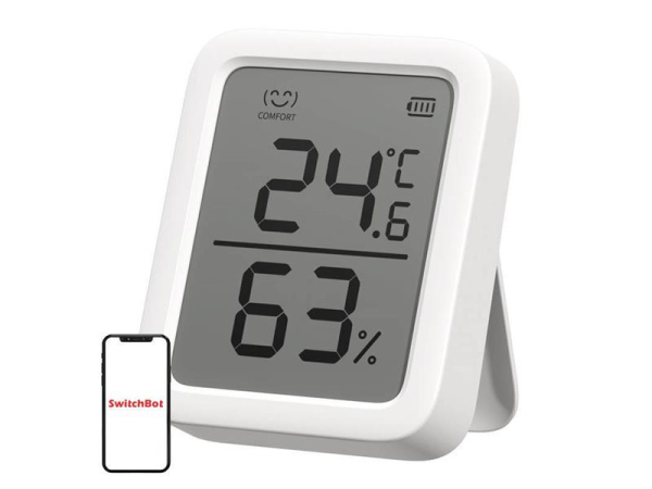 Thermometer SWITCHBOT W2301500