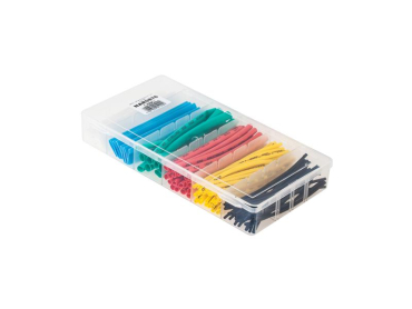 Shrink tube NAR0876 set of 100 pcs