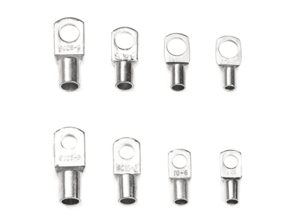 Crimping tool EUROKOMP NAR0873 set