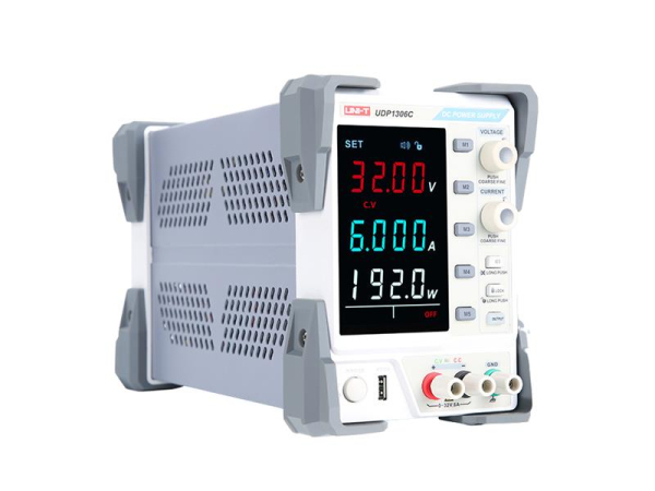 DC Power Supply UNI-T UDP1306C