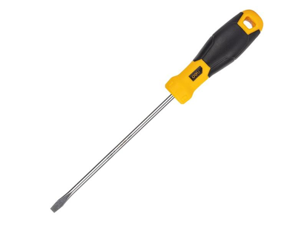 Screwdriver 5x150 flat DELI EDL6251501