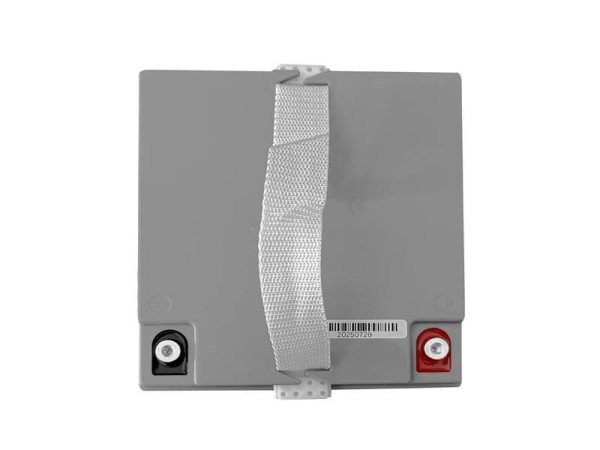 LiFePO4 12.8V 30Ah battery LEXTON LXLFP30 with BMS