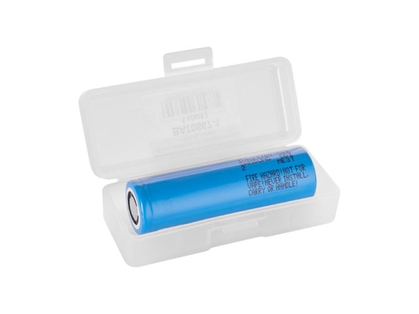 Rechargeable Li-Ion 21700 3.7V/4900mAh battery SAMSUNG INR21700-50E